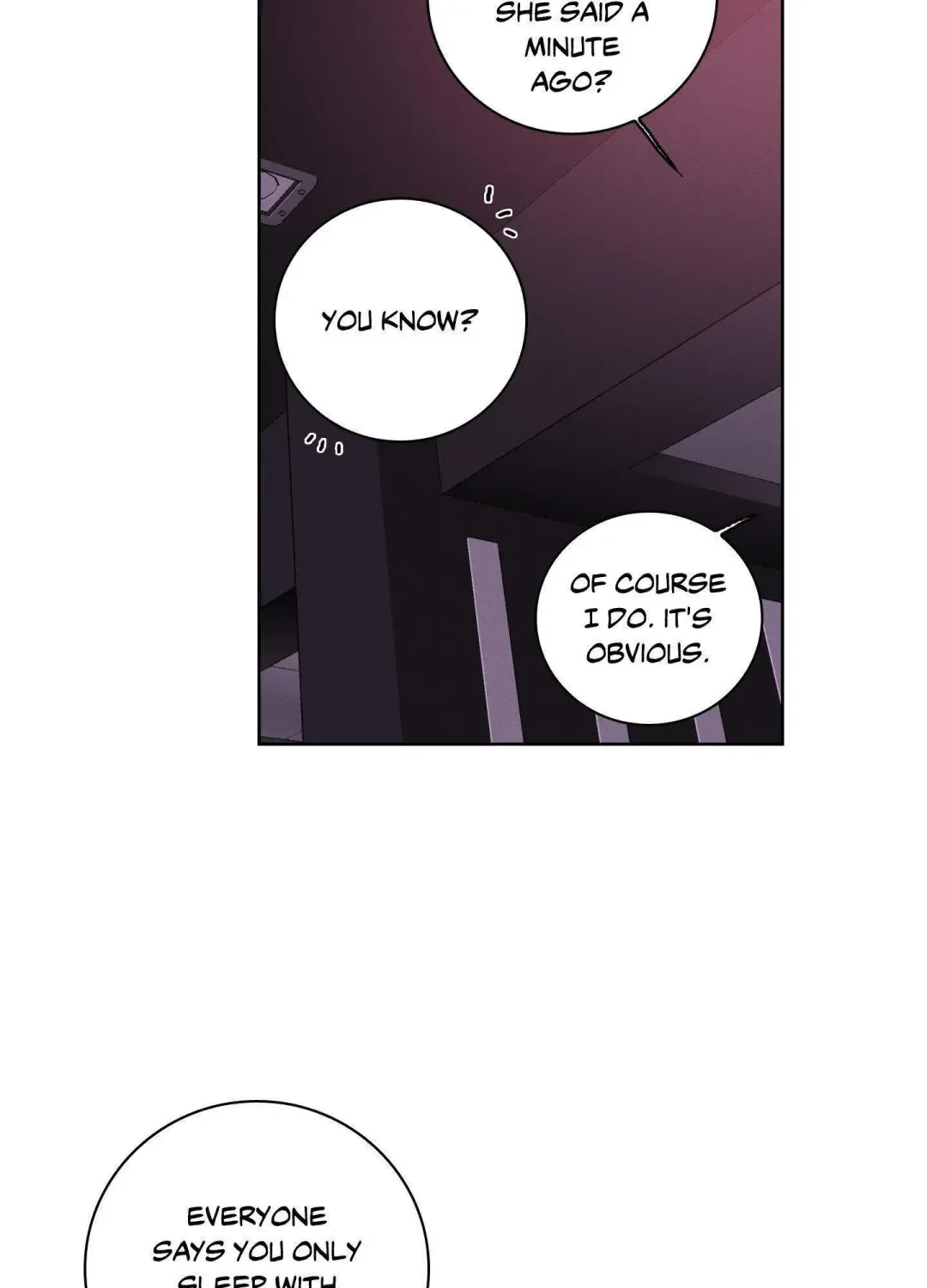 Missing Pepper Case - Chapter 23 Page 42
