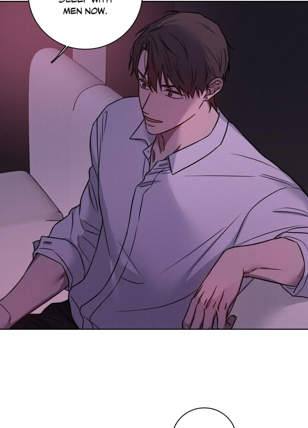 Missing Pepper Case - Chapter 23 Page 43