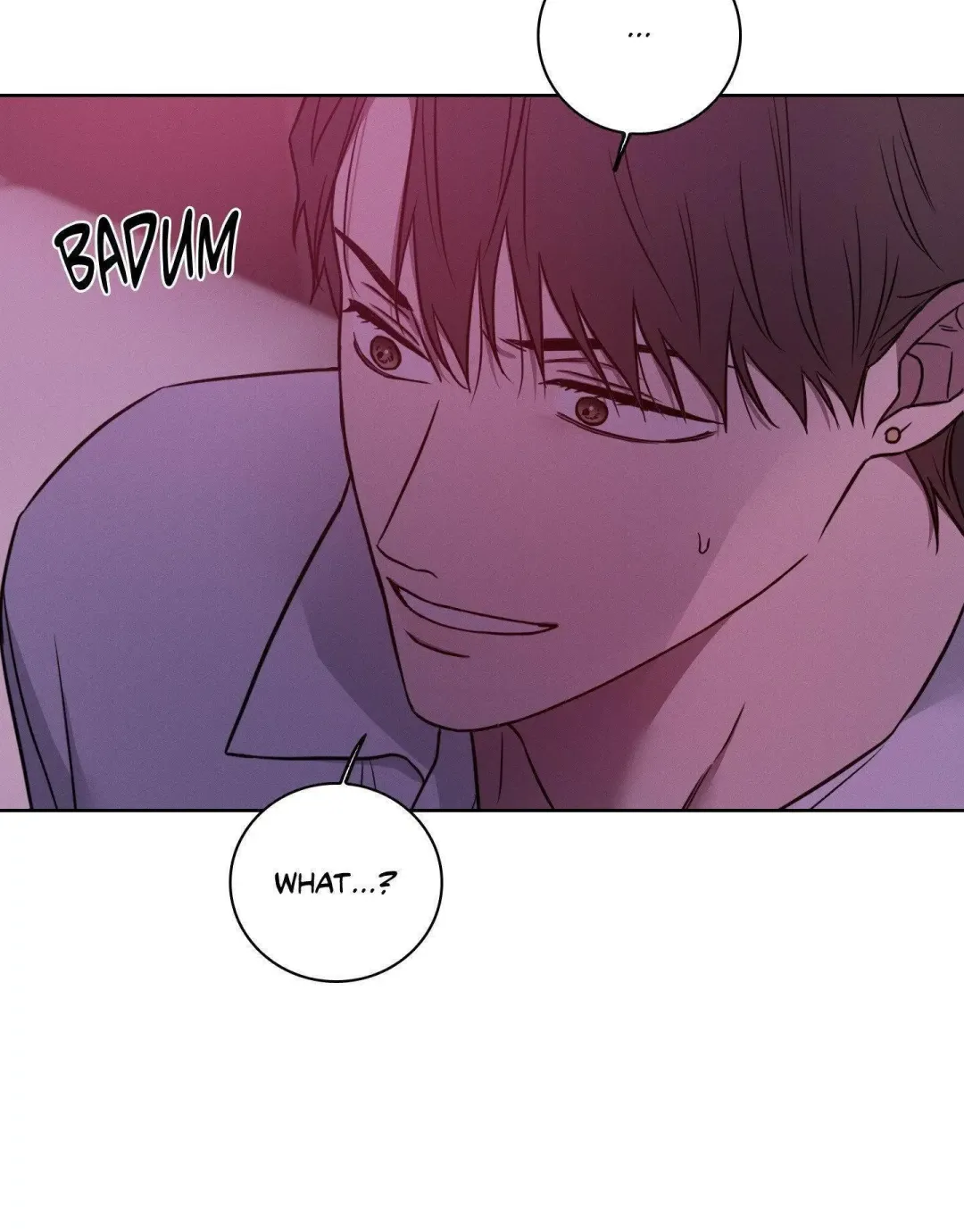Missing Pepper Case - Chapter 23 Page 44