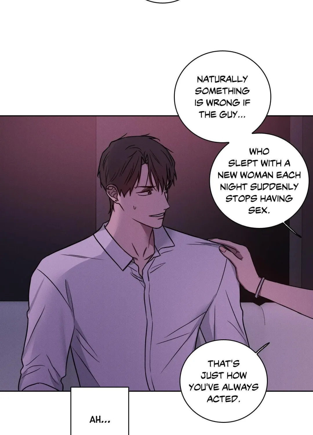 Missing Pepper Case - Chapter 23 Page 46
