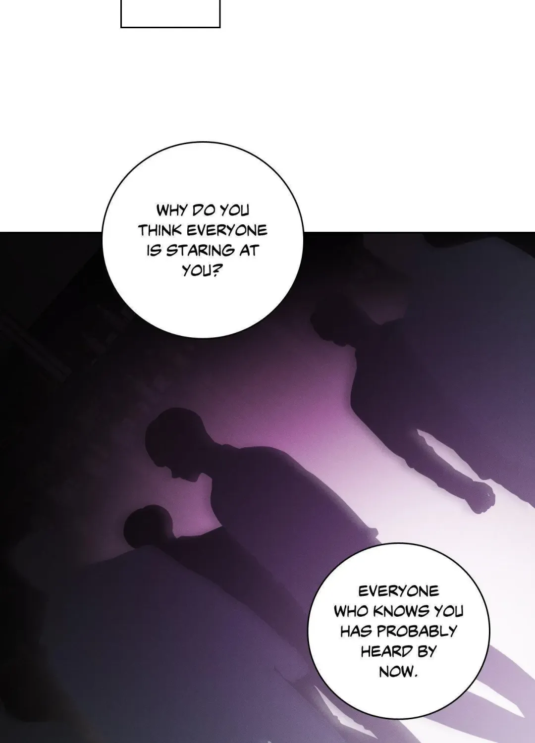 Missing Pepper Case - Chapter 23 Page 47