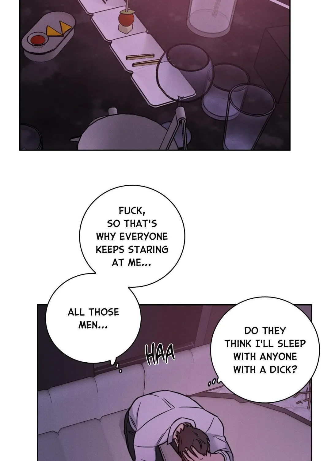 Missing Pepper Case - Chapter 23 Page 49