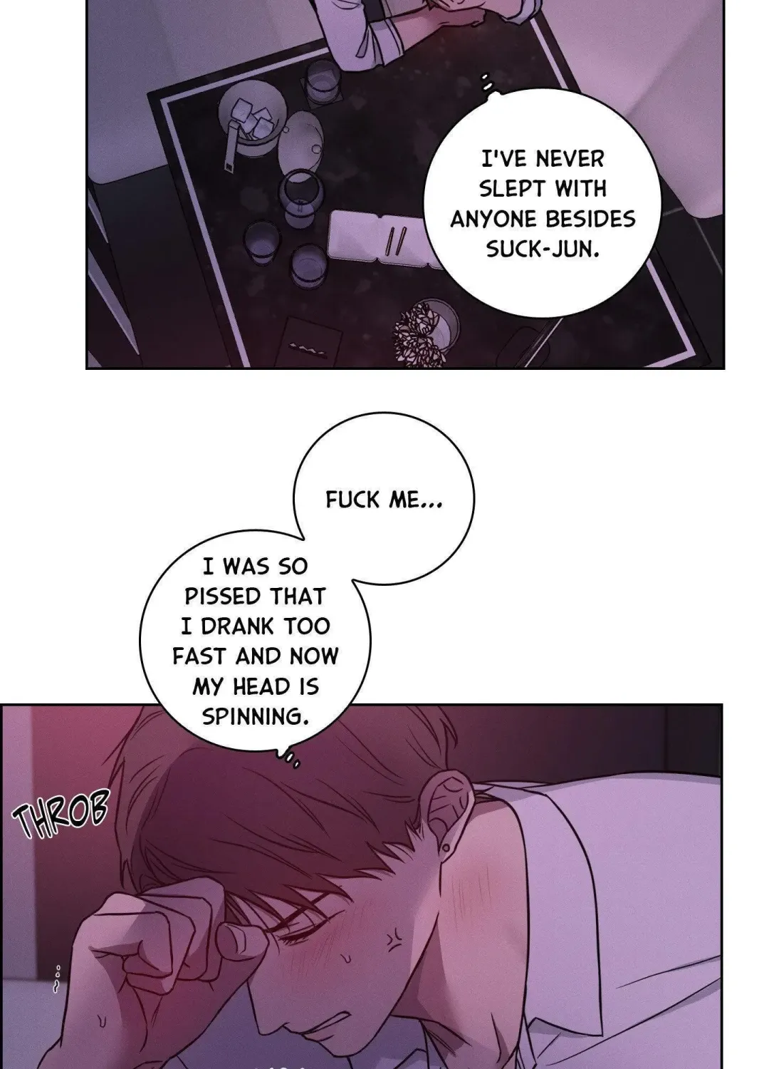 Missing Pepper Case - Chapter 23 Page 50