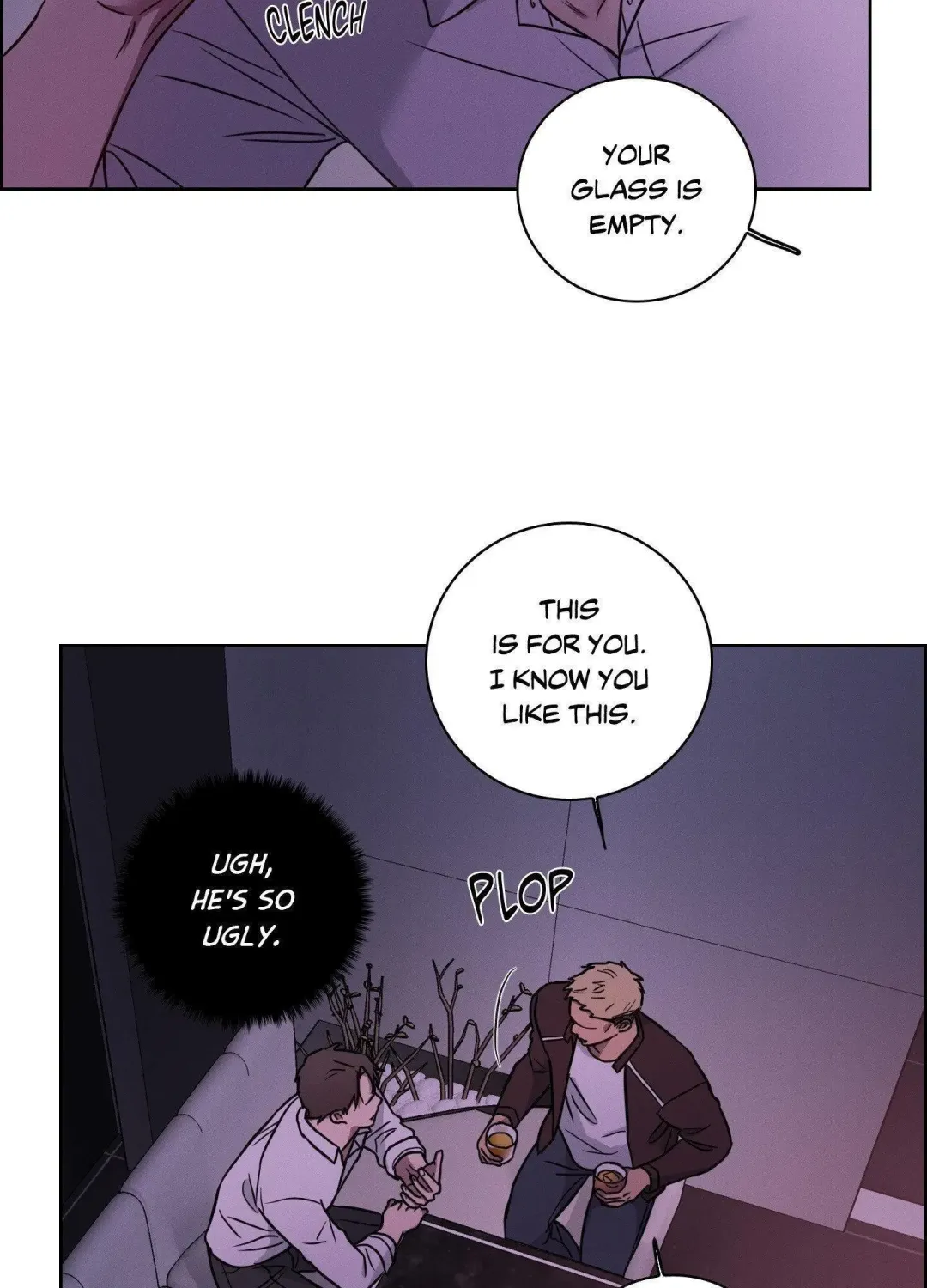 Missing Pepper Case - Chapter 23 Page 51