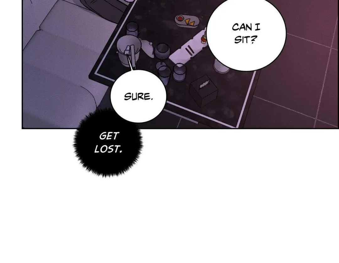Missing Pepper Case - Chapter 23 Page 52