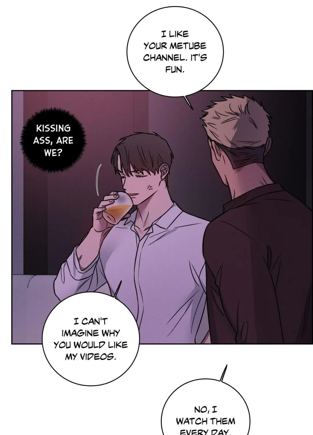 Missing Pepper Case - Chapter 23 Page 53