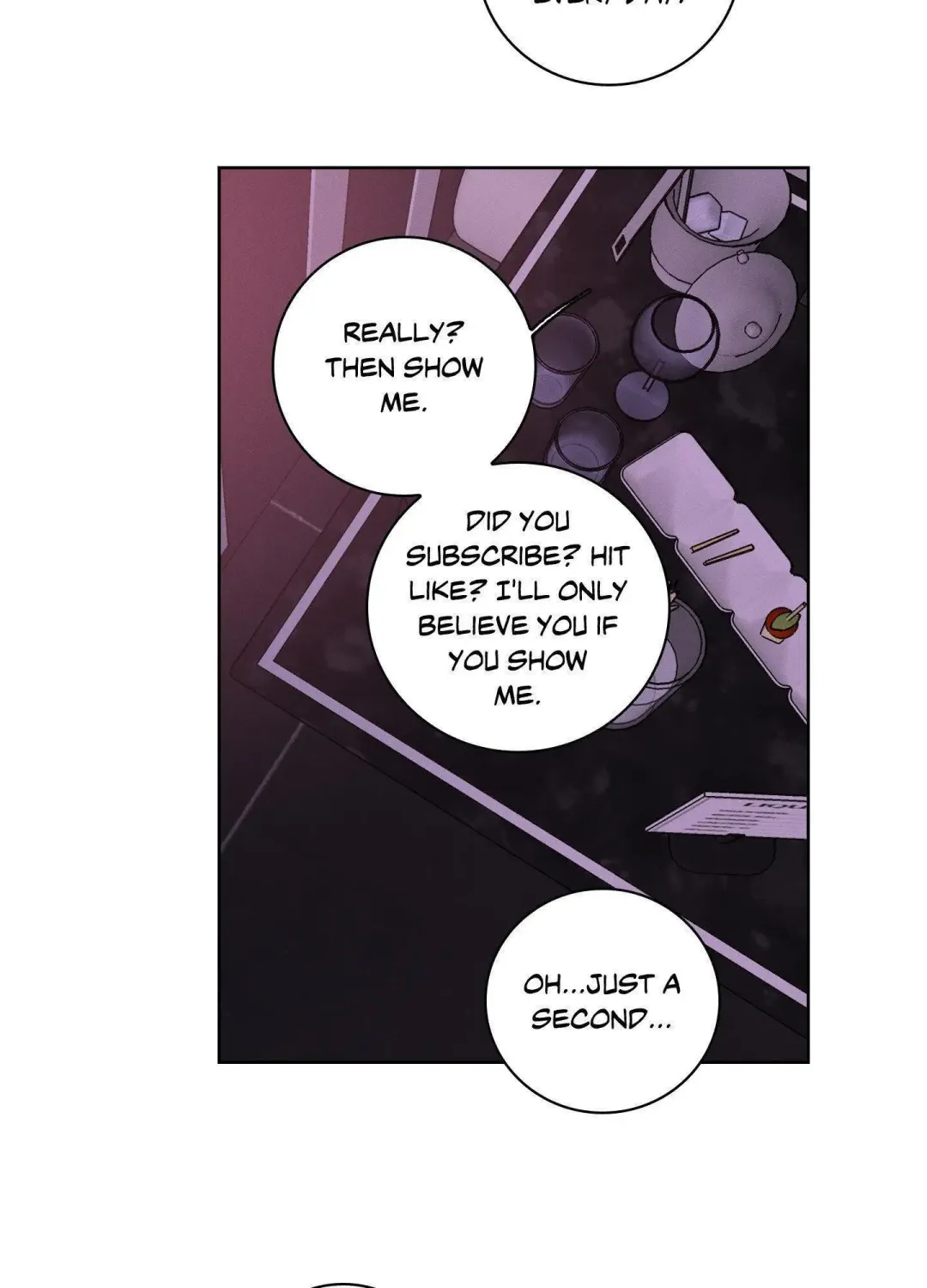 Missing Pepper Case - Chapter 23 Page 54