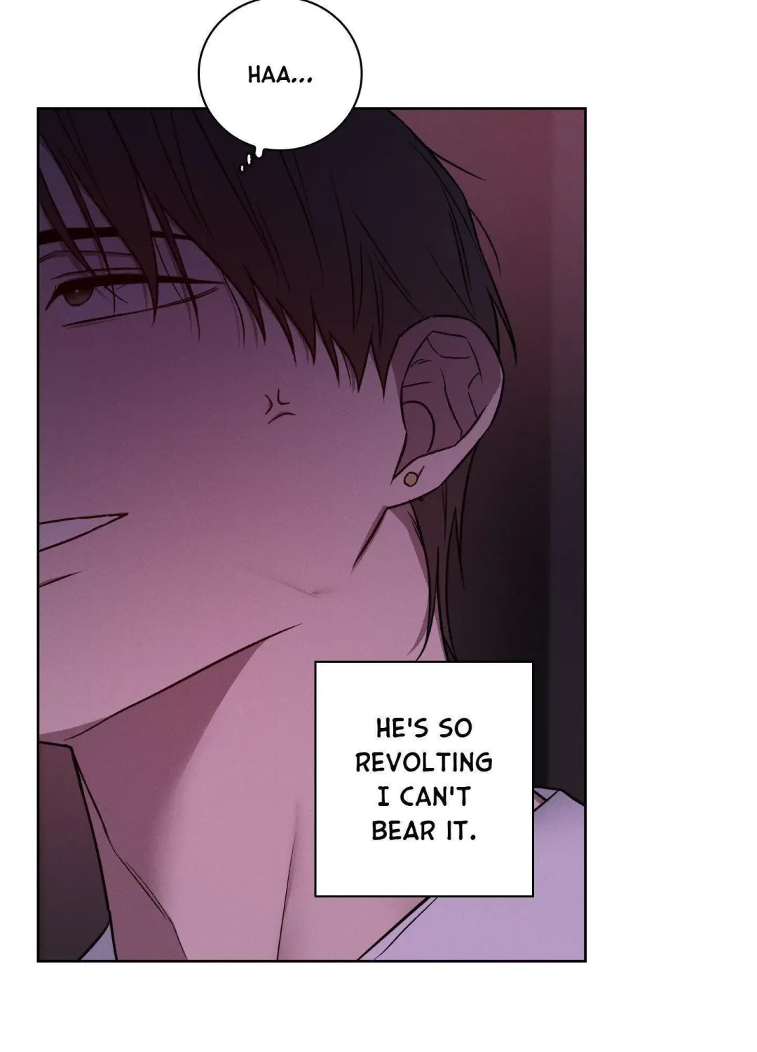 Missing Pepper Case - Chapter 23 Page 55