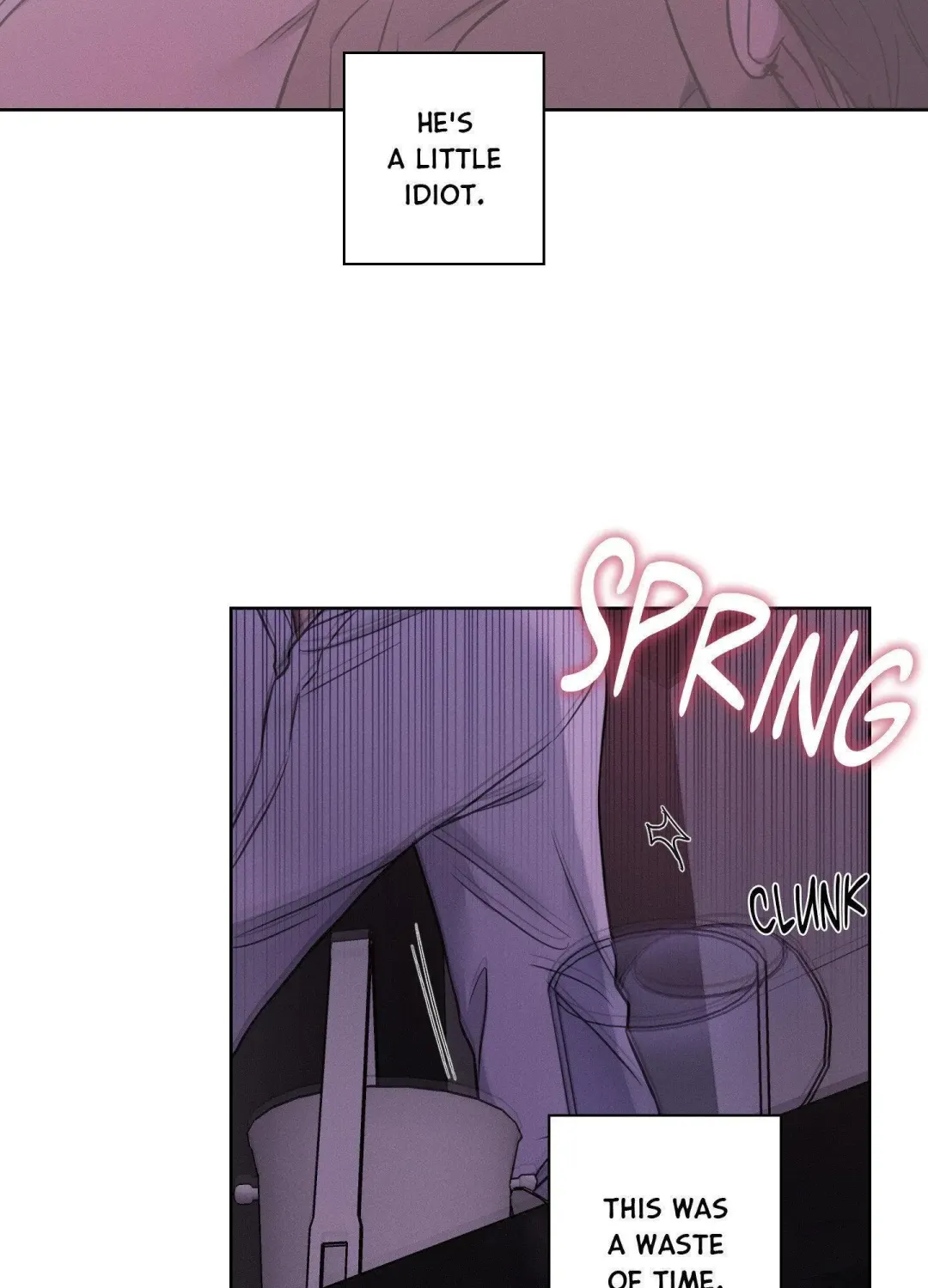 Missing Pepper Case - Chapter 23 Page 58