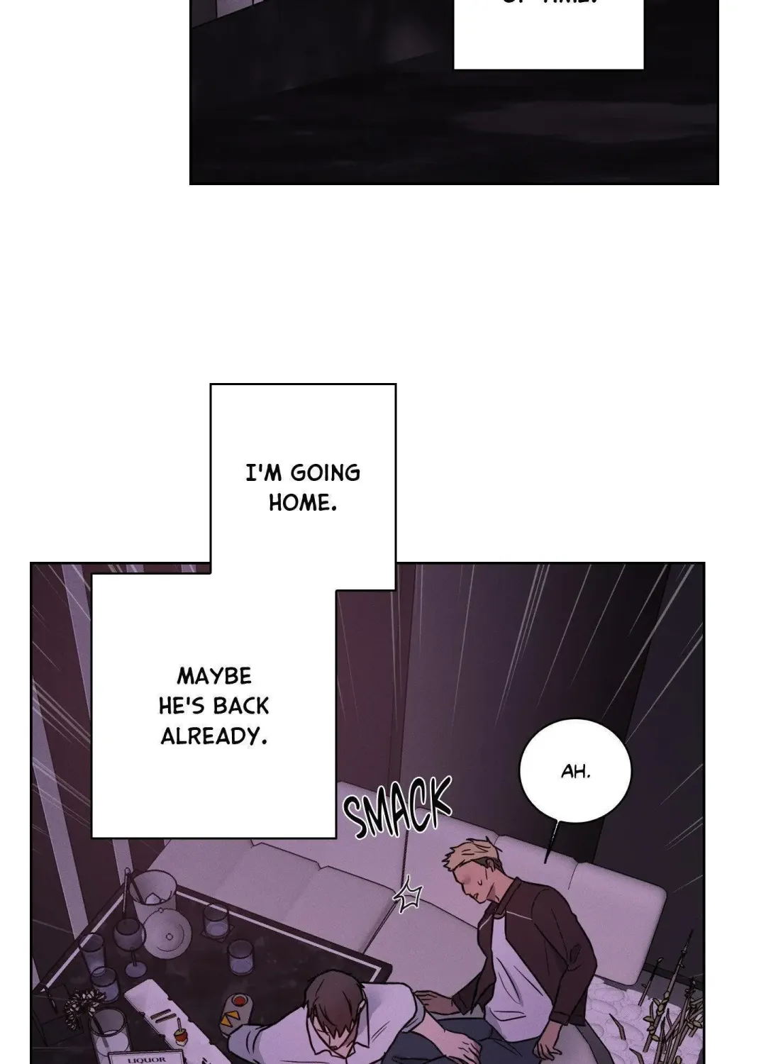 Missing Pepper Case - Chapter 23 Page 59
