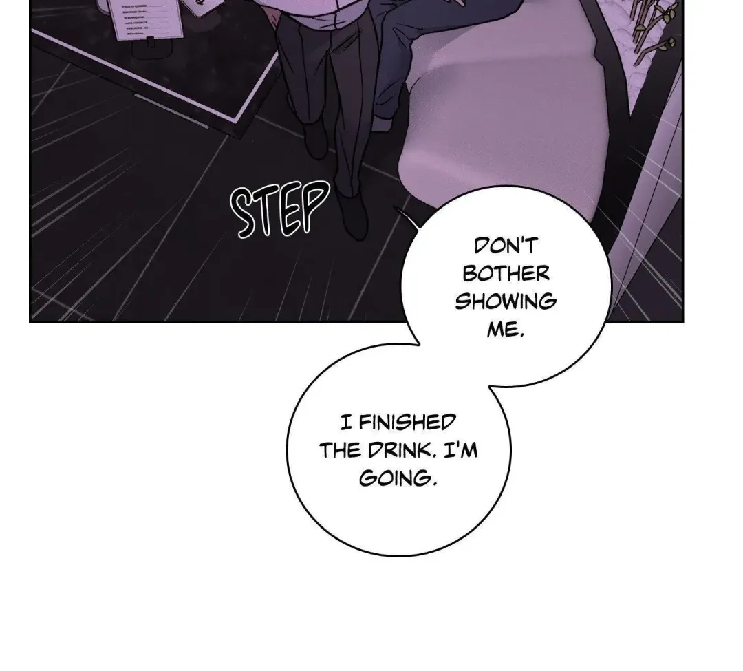 Missing Pepper Case - Chapter 23 Page 60