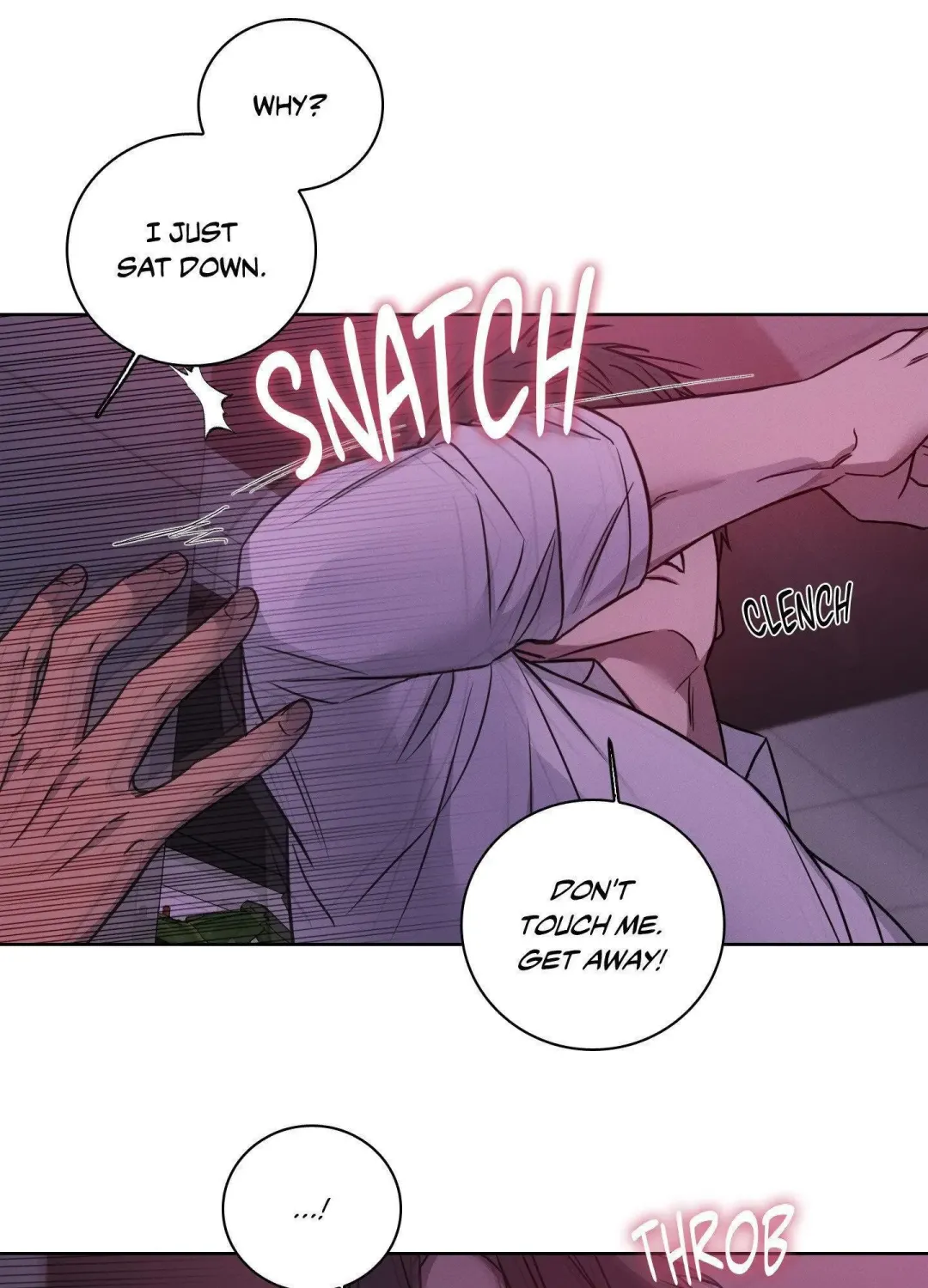 Missing Pepper Case - Chapter 23 Page 61