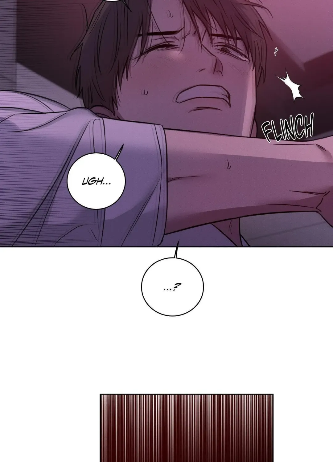 Missing Pepper Case - Chapter 23 Page 62
