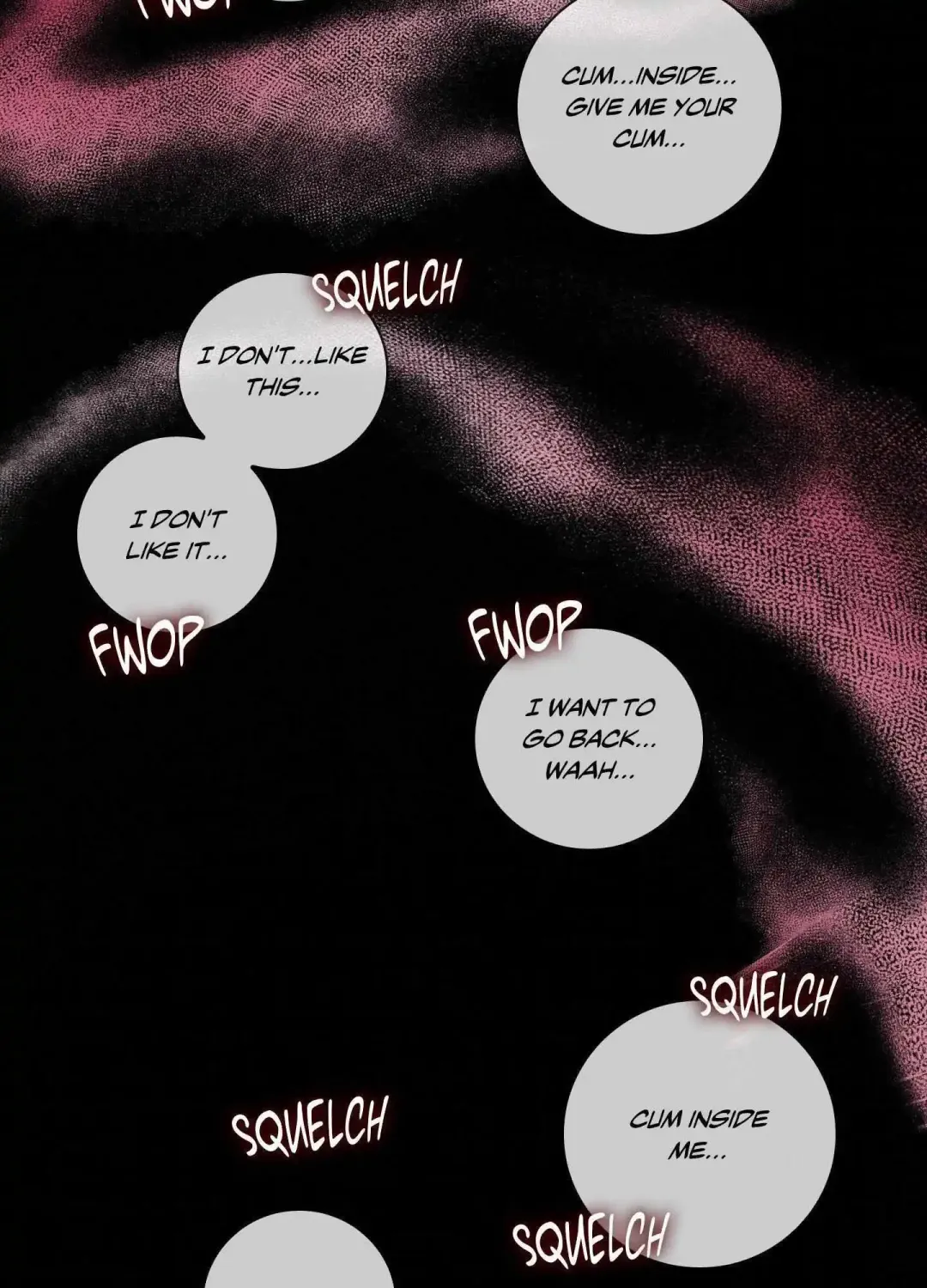 Missing Pepper Case - Chapter 24 Page 2