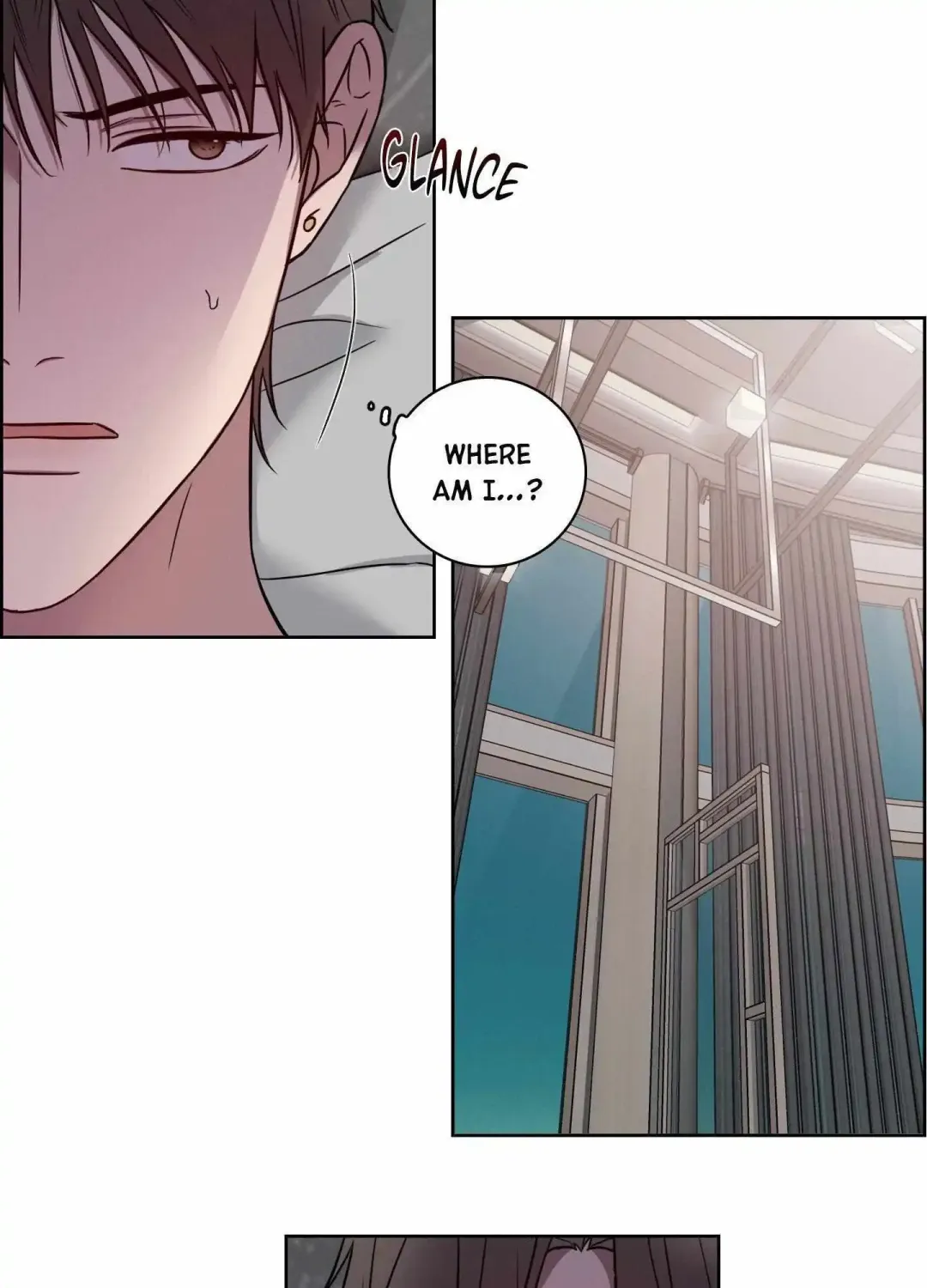 Missing Pepper Case - Chapter 24 Page 7