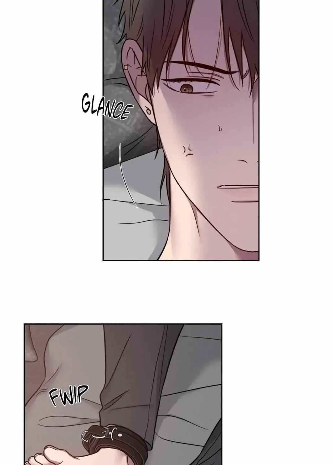Missing Pepper Case - Chapter 24 Page 8