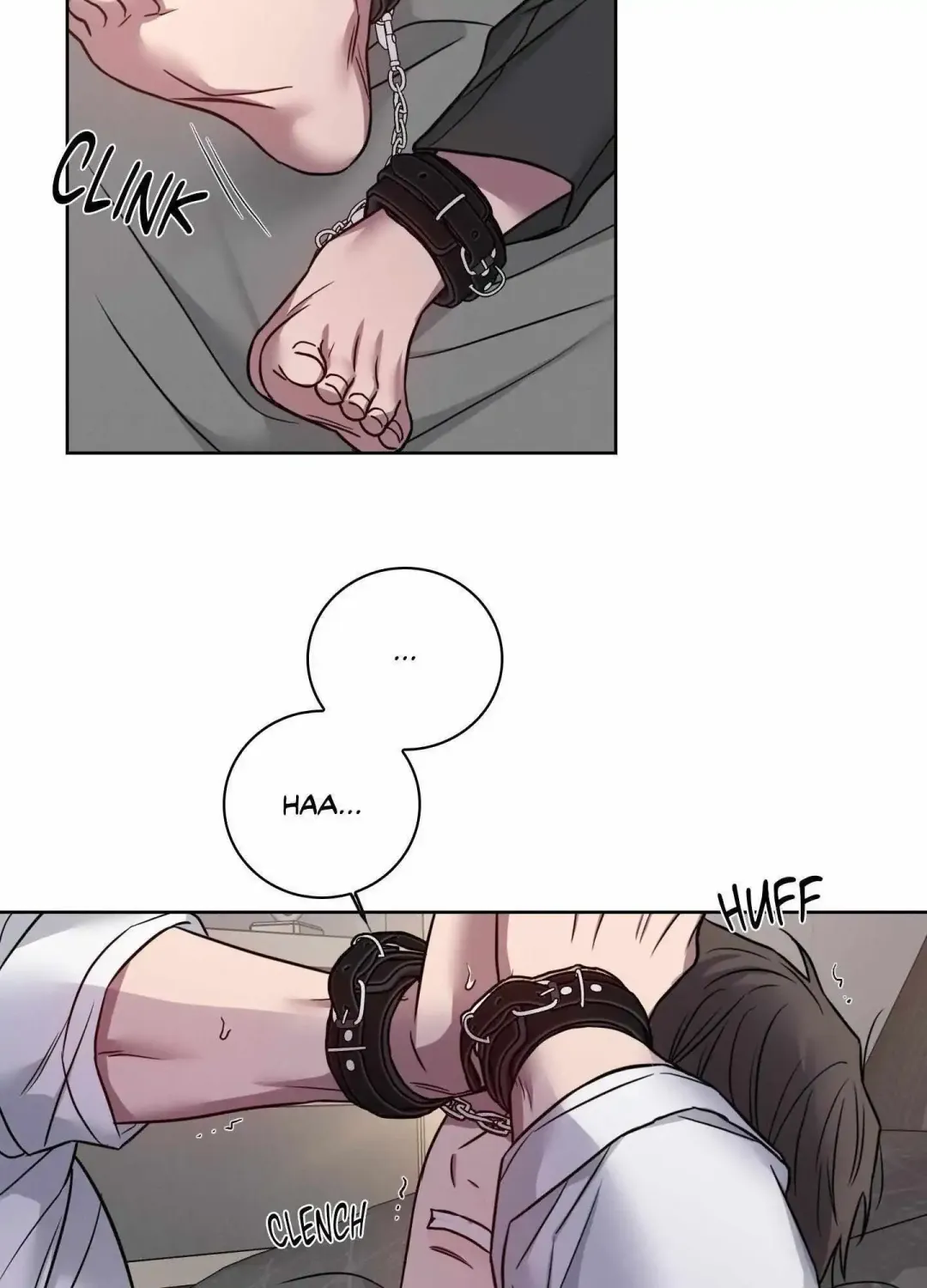 Missing Pepper Case - Chapter 24 Page 9