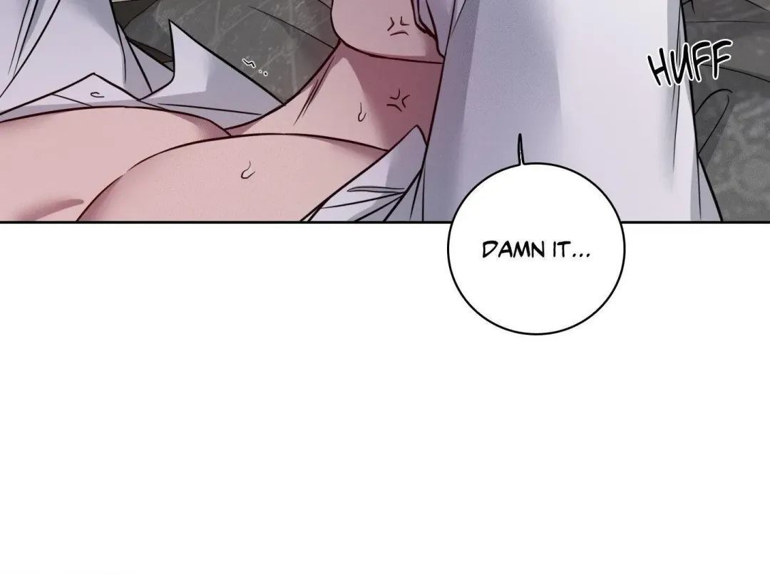 Missing Pepper Case - Chapter 24 Page 10