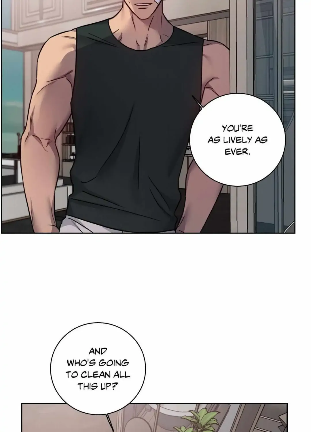 Missing Pepper Case - Chapter 24 Page 15