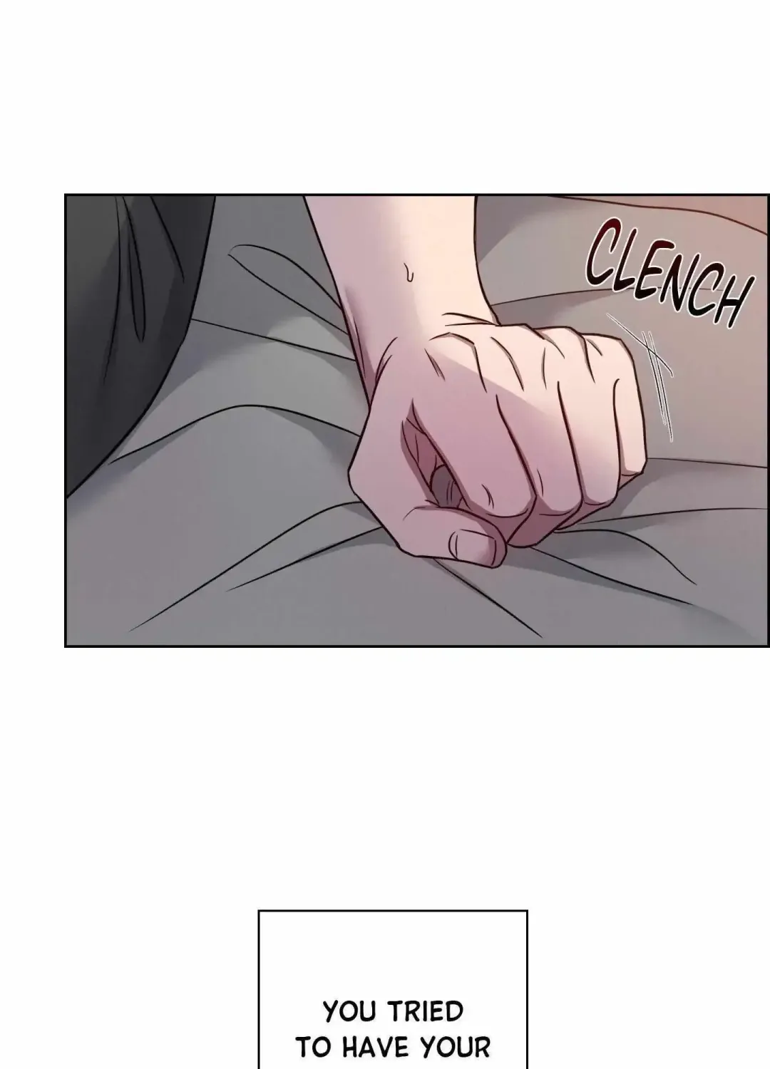 Missing Pepper Case - Chapter 24 Page 24