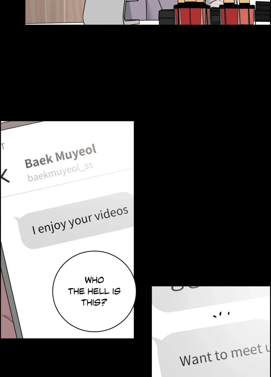 Missing Pepper Case - Chapter 24 Page 30