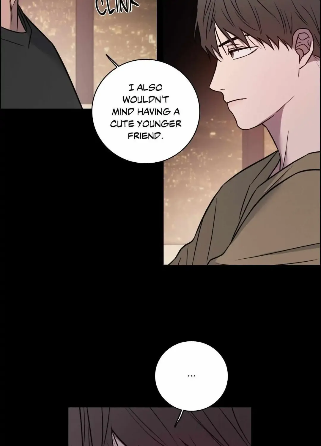 Missing Pepper Case - Chapter 24 Page 39