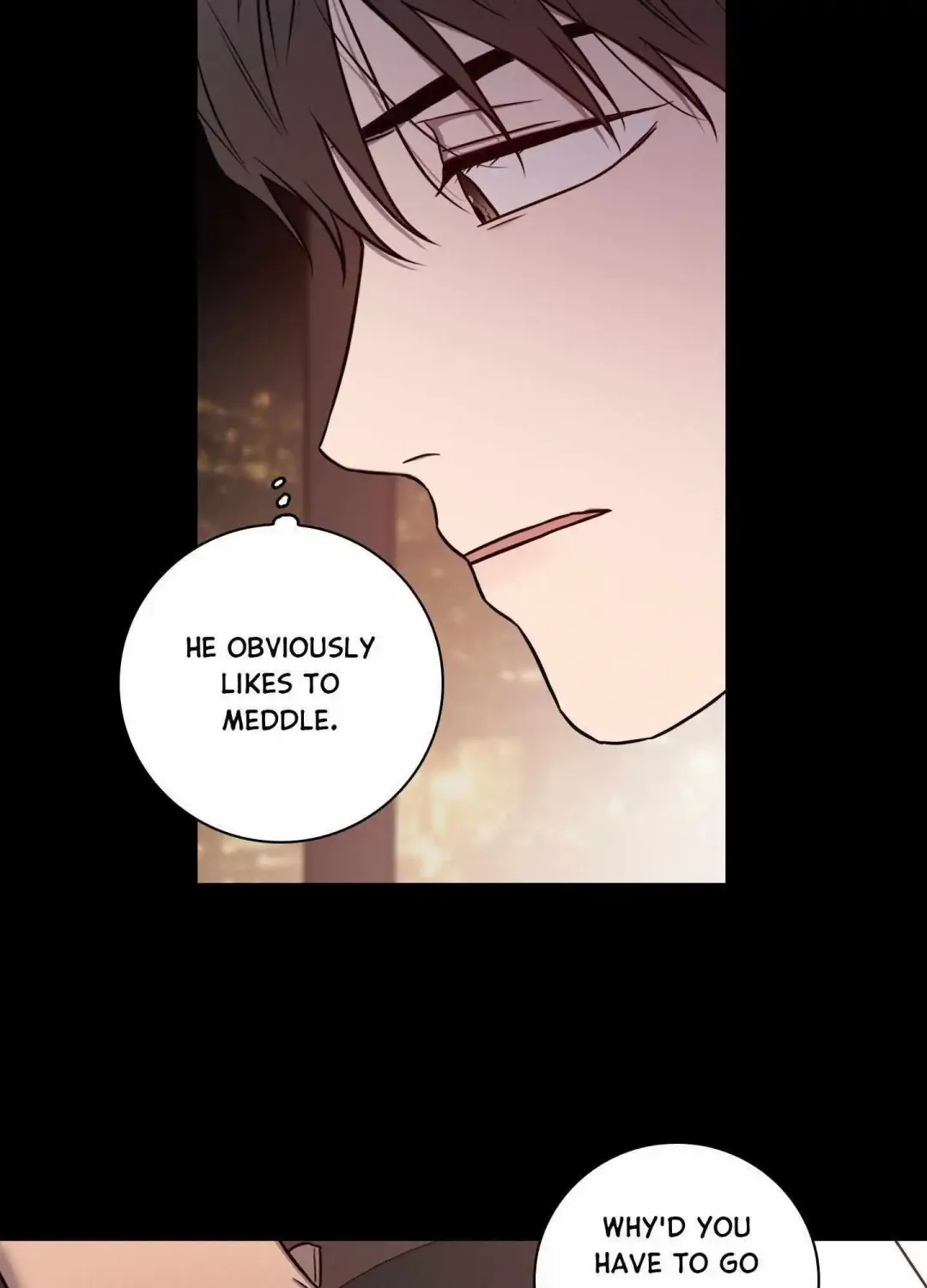 Missing Pepper Case - Chapter 24 Page 40