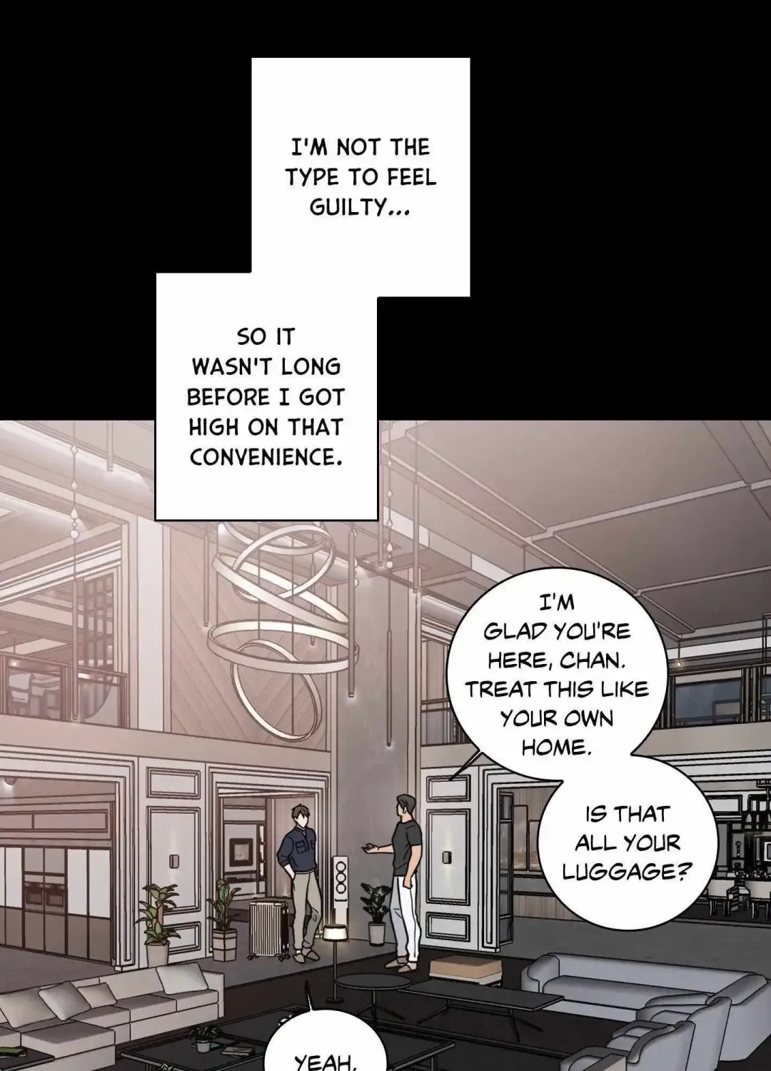 Missing Pepper Case - Chapter 24 Page 44