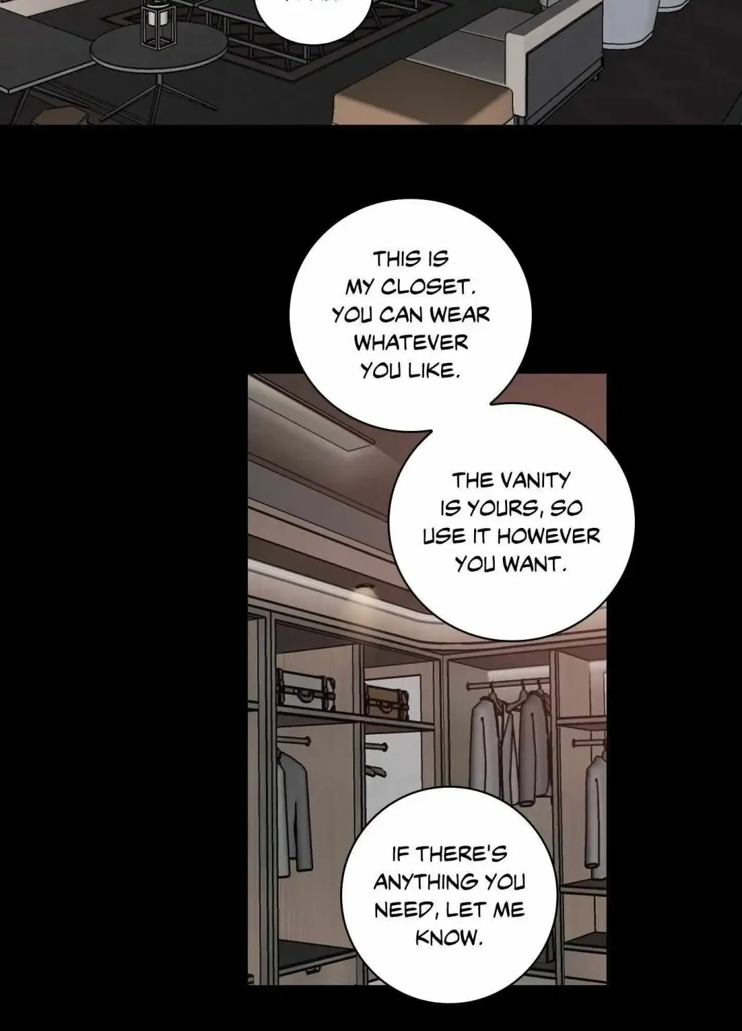 Missing Pepper Case - Chapter 24 Page 45