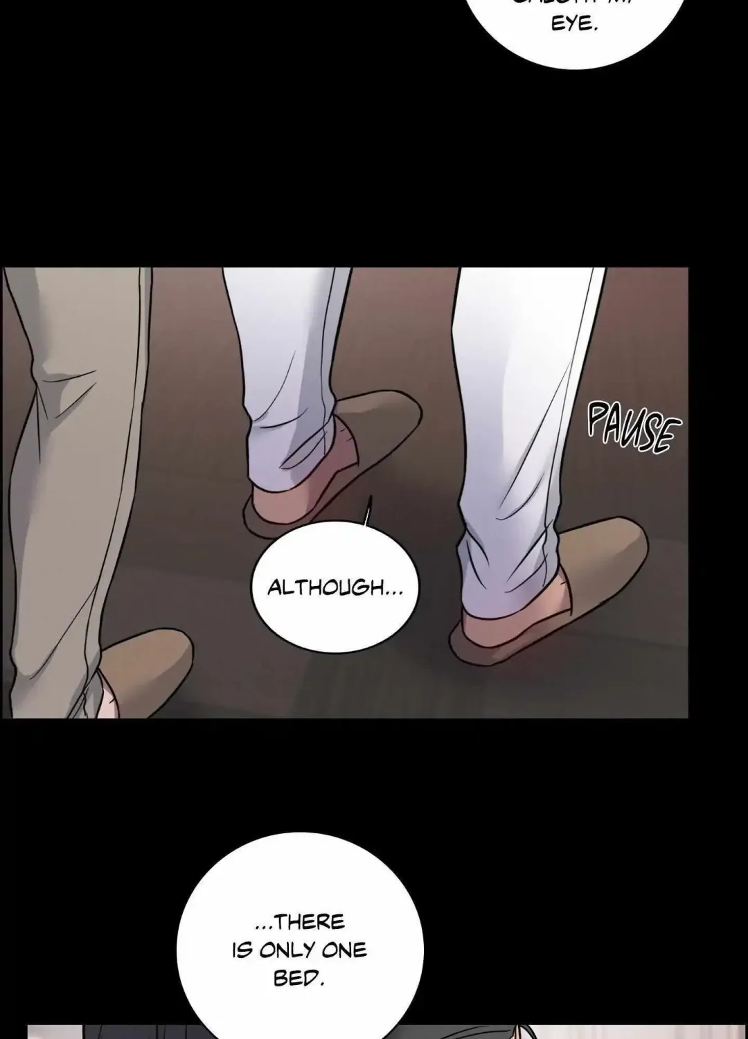 Missing Pepper Case - Chapter 24 Page 47
