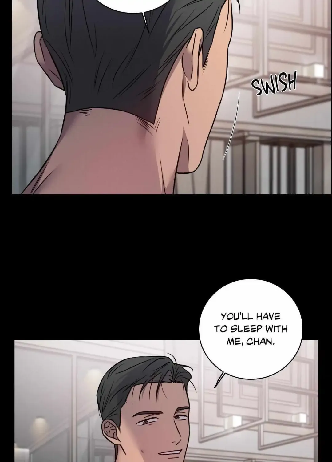 Missing Pepper Case - Chapter 24 Page 48