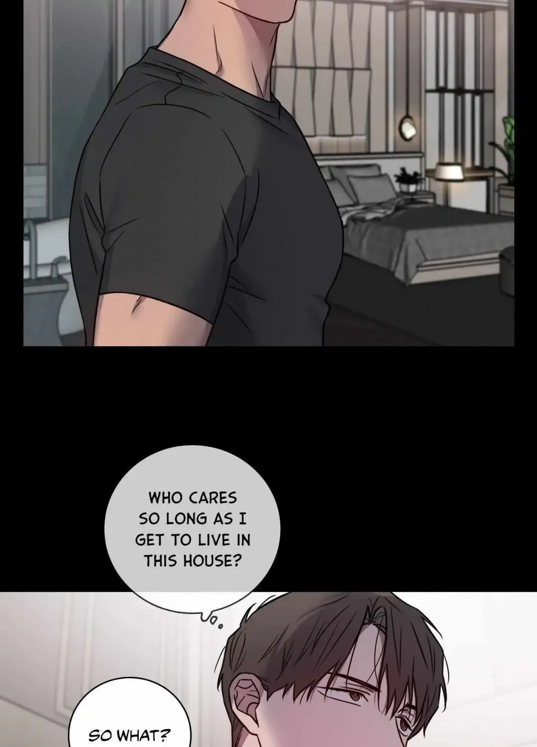 Missing Pepper Case - Chapter 24 Page 49