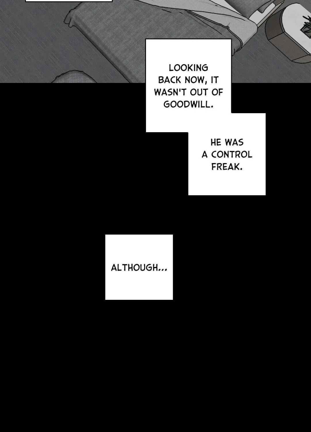 Missing Pepper Case - Chapter 24 Page 51