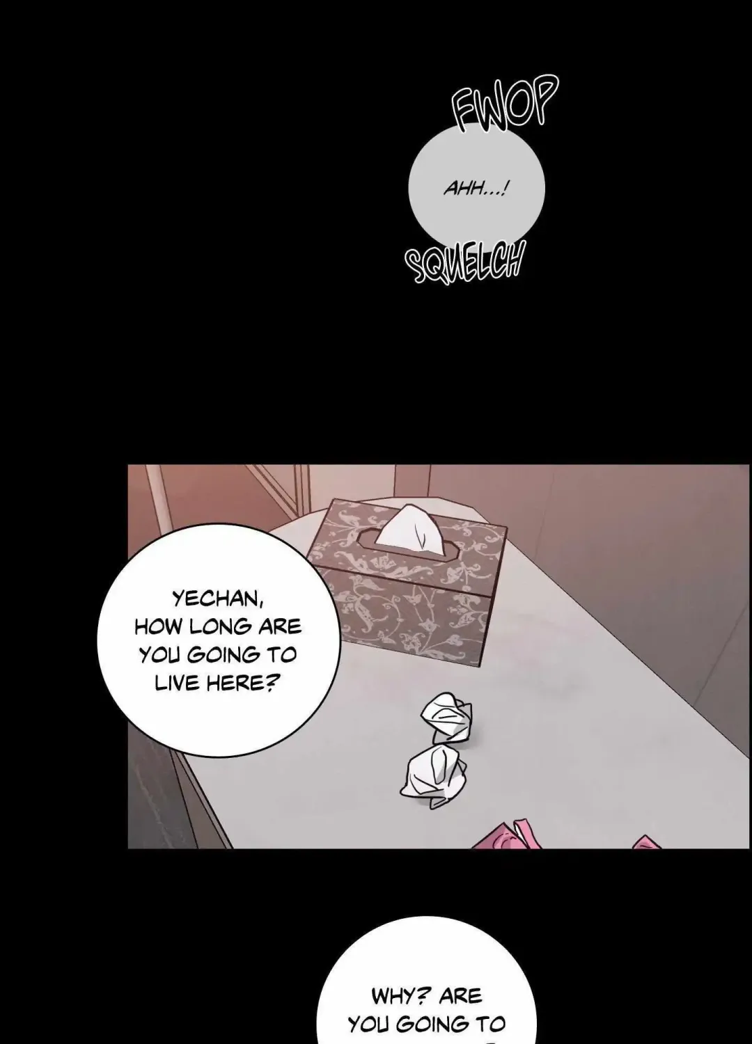 Missing Pepper Case - Chapter 24 Page 53