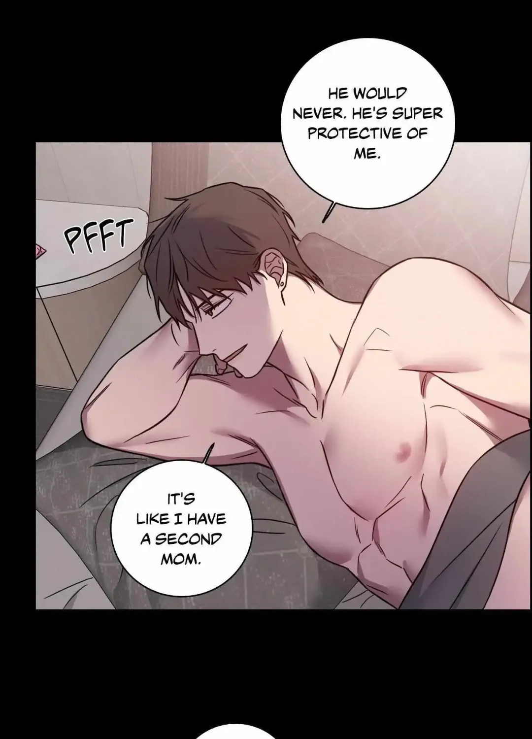 Missing Pepper Case - Chapter 24 Page 56