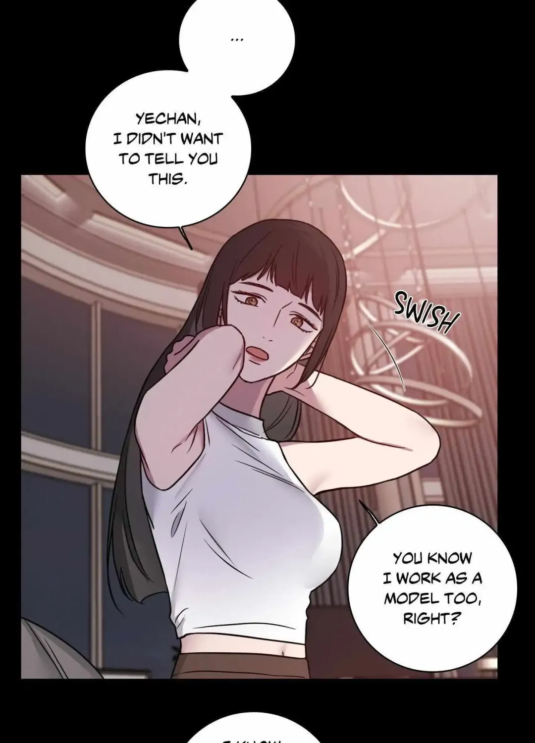 Missing Pepper Case - Chapter 24 Page 57
