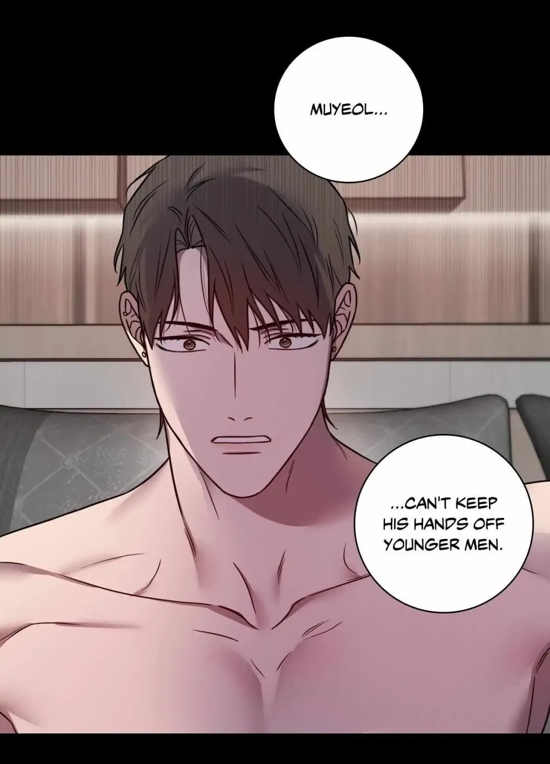 Missing Pepper Case - Chapter 24 Page 60