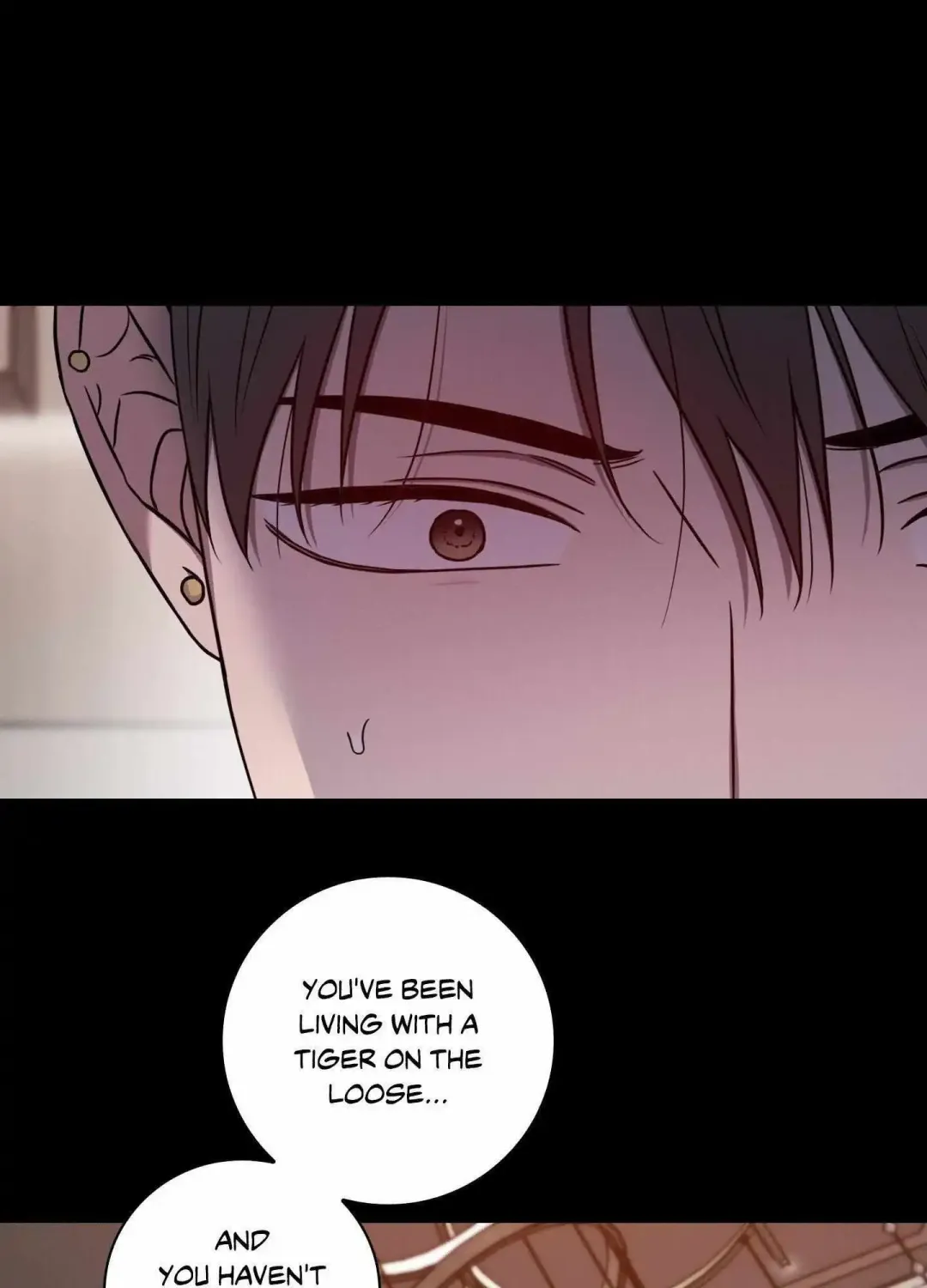 Missing Pepper Case - Chapter 24 Page 61