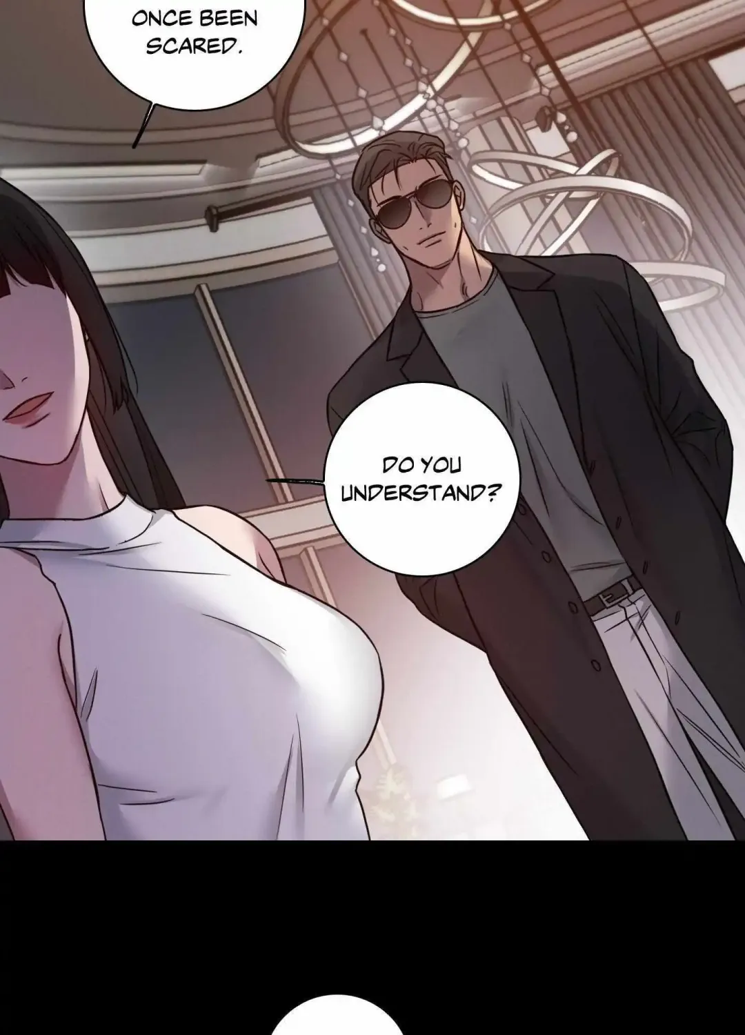 Missing Pepper Case - Chapter 24 Page 62