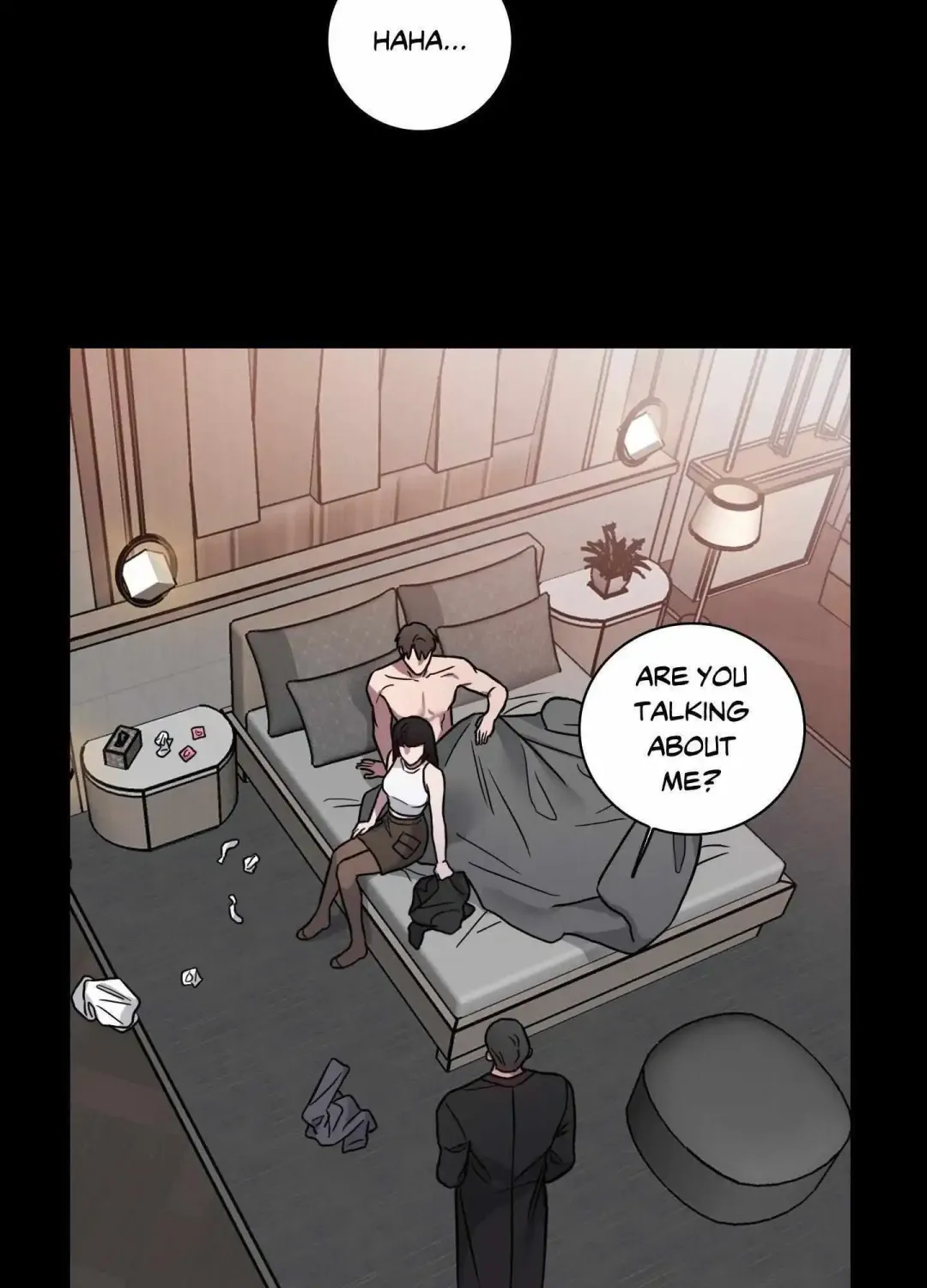 Missing Pepper Case - Chapter 24 Page 63