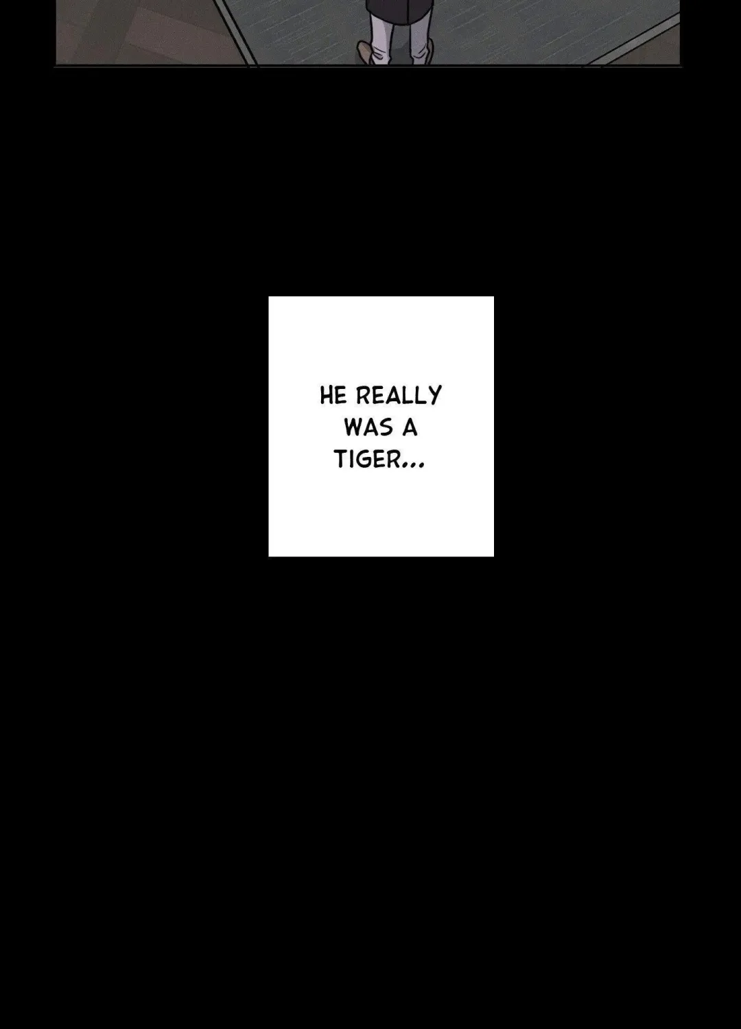 Missing Pepper Case - Chapter 24 Page 64