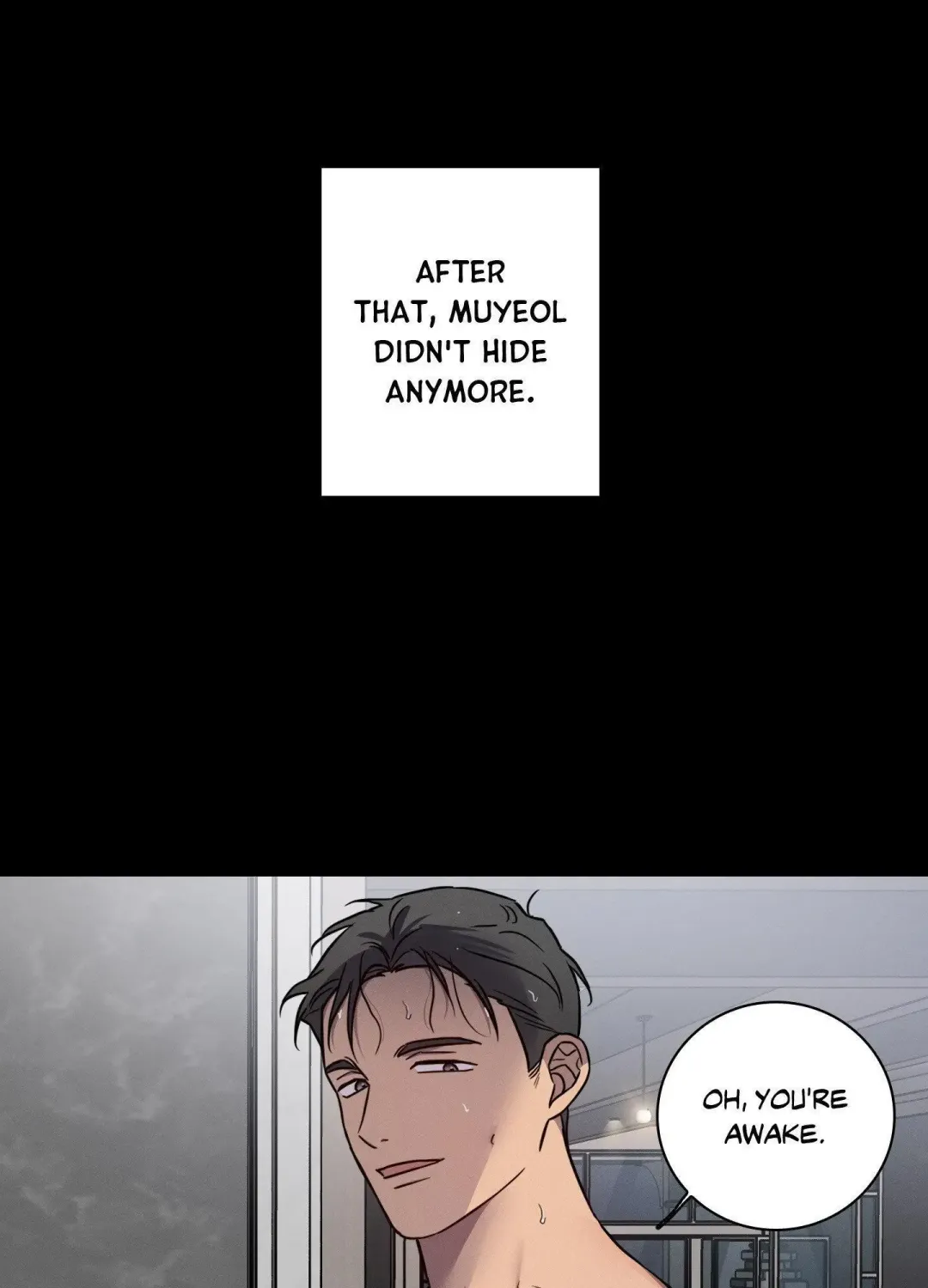 Missing Pepper Case - Chapter 25 Page 2
