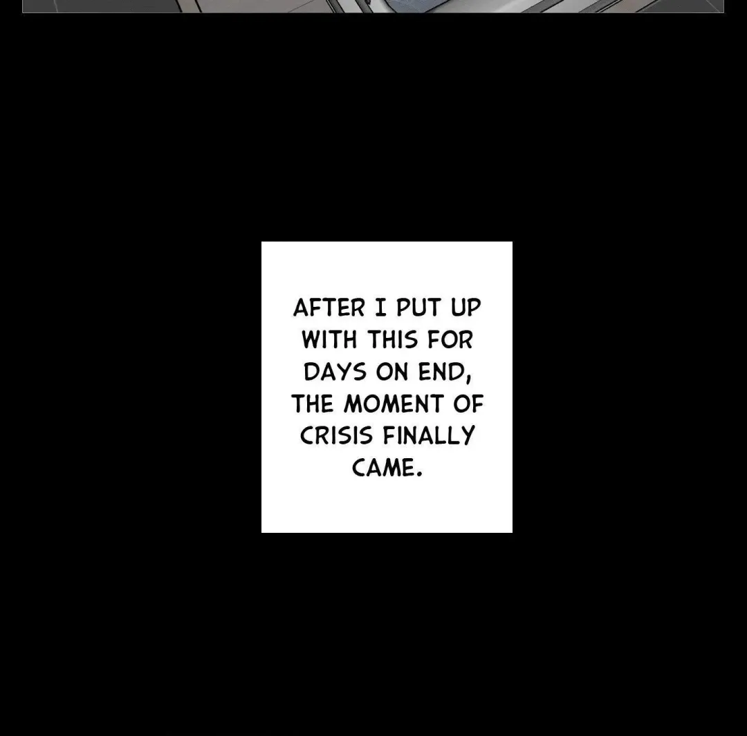 Missing Pepper Case - Chapter 25 Page 9