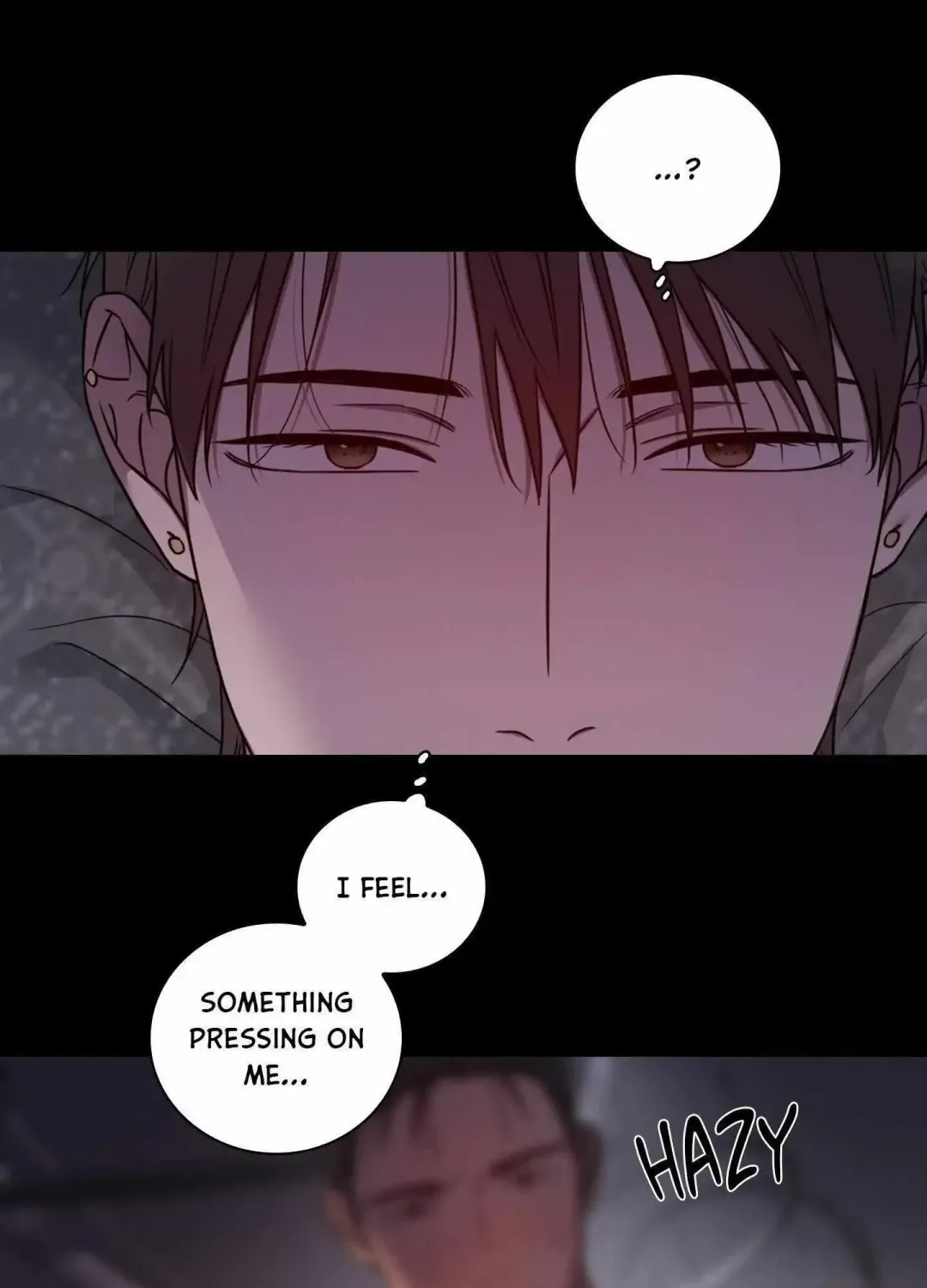 Missing Pepper Case - Chapter 25 Page 10