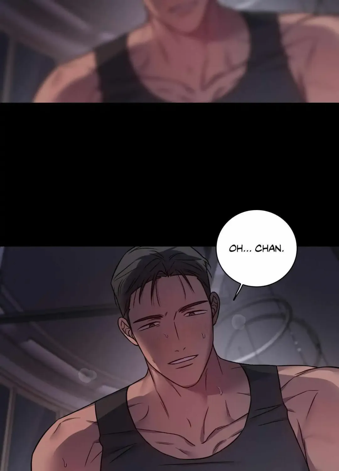 Missing Pepper Case - Chapter 25 Page 11