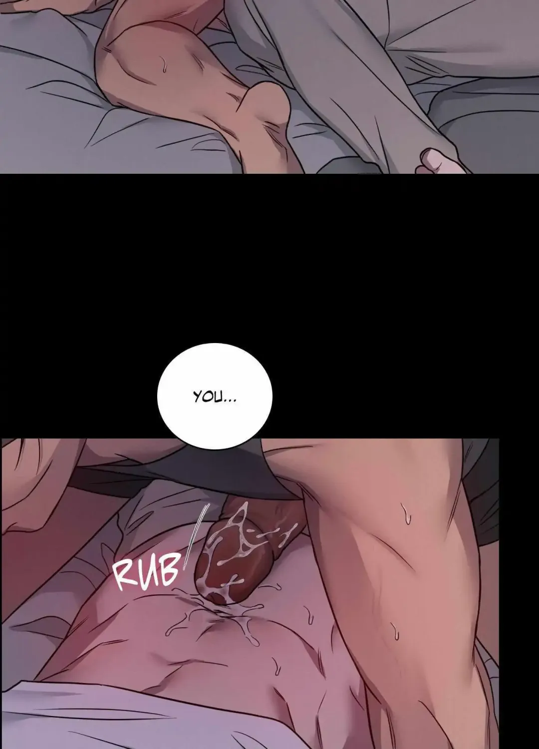 Missing Pepper Case - Chapter 25 Page 13