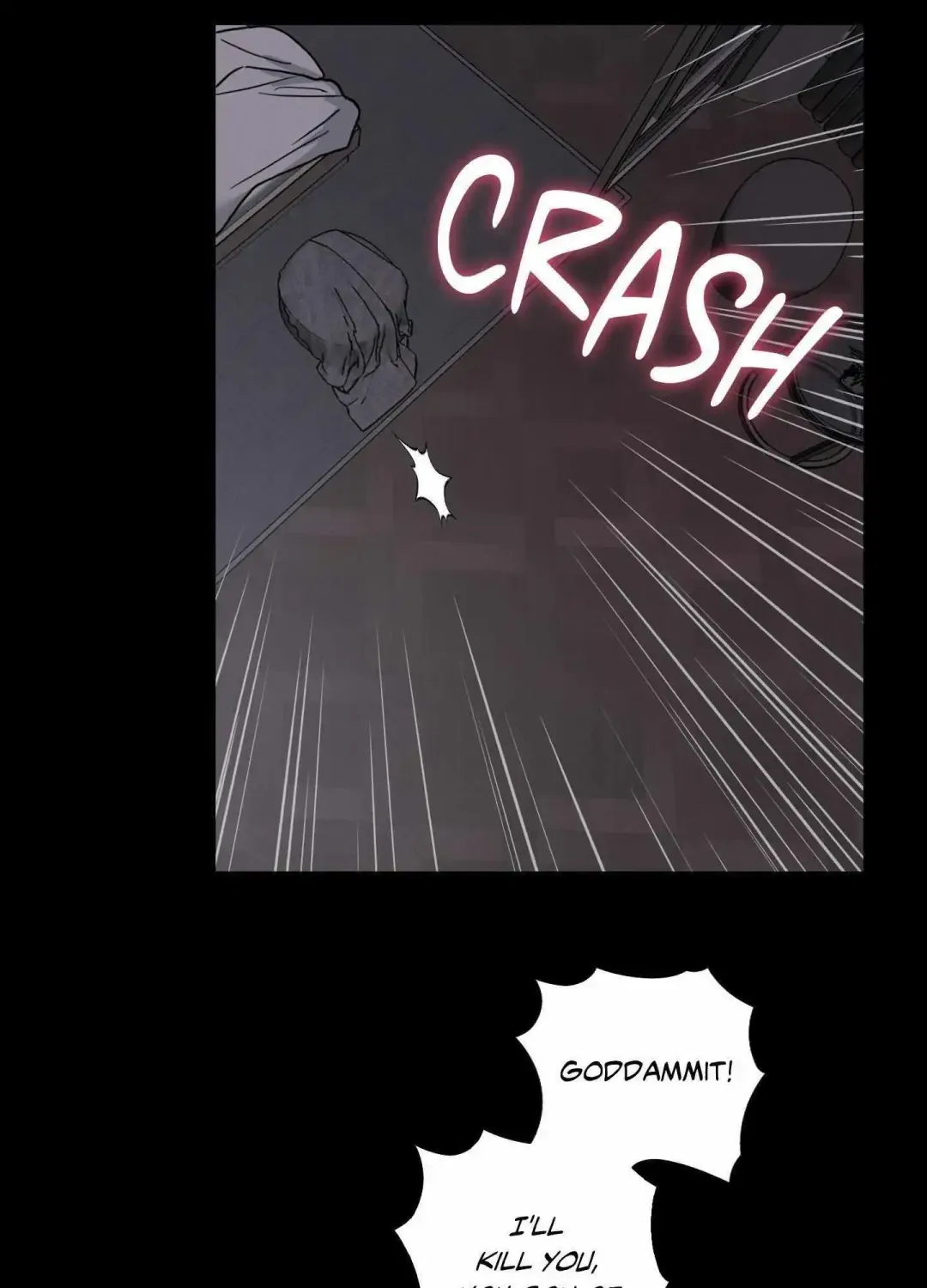Missing Pepper Case - Chapter 25 Page 15