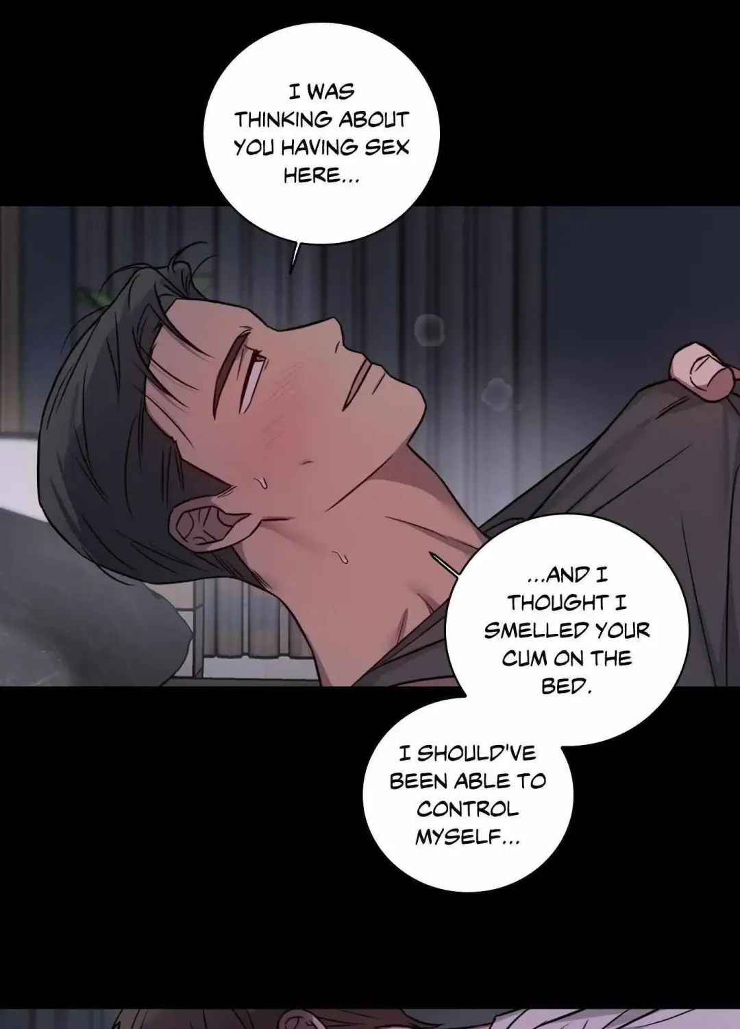 Missing Pepper Case - Chapter 25 Page 18