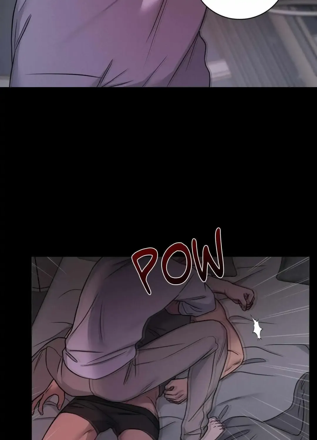 Missing Pepper Case - Chapter 25 Page 23