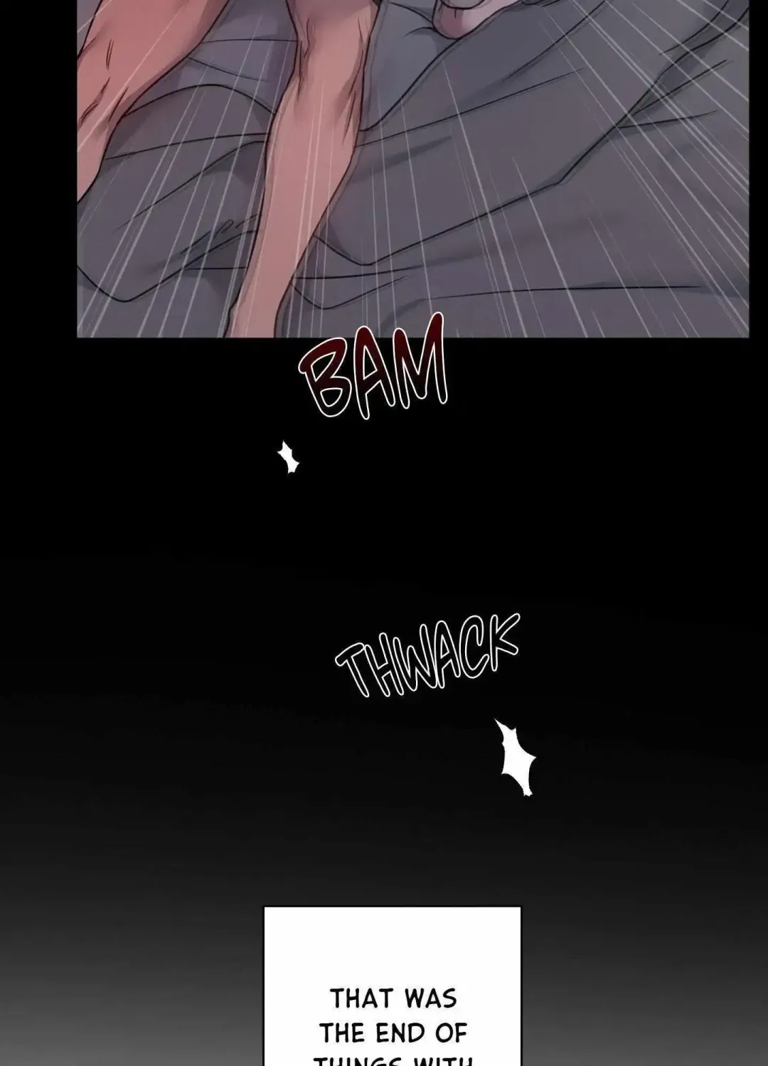Missing Pepper Case - Chapter 25 Page 24